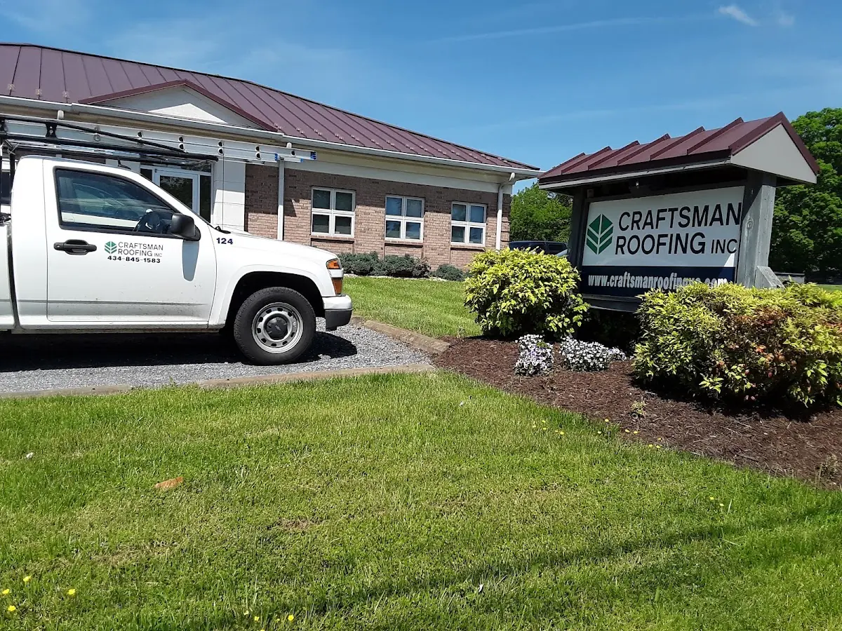 Quality Gutter & Downspout Repair by experienced craftsmen in Reynoldsburg